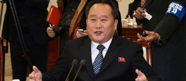 北朝鮮、平昌五輪にアイドルグループ派遣か？　南北、芸術団派遣で協議 - Sputnik 日本