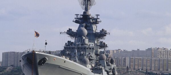 ロシア海軍 - Sputnik 日本