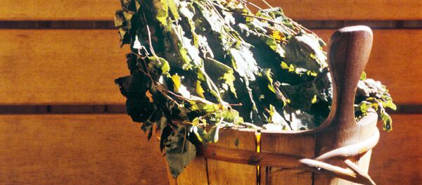 プーチン大統領、アルタイ杉製の蒸し風呂を習主席に寄贈 - Sputnik 日本