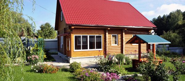 Загородная дача Загородная дача - Sputnik 日本