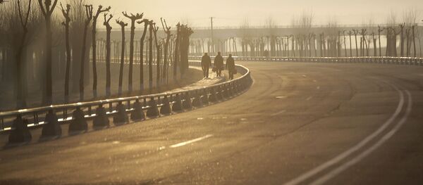 北朝鮮 - Sputnik 日本