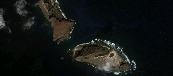 尖閣諸島 尖閣諸島 - Sputnik 日本