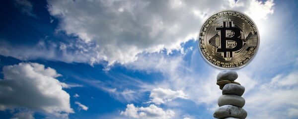 Bitcoin - Sputnik 日本