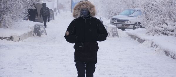 ヤクーツク【アーカイブ】 ヤクーツク【アーカイブ】 - Sputnik 日本