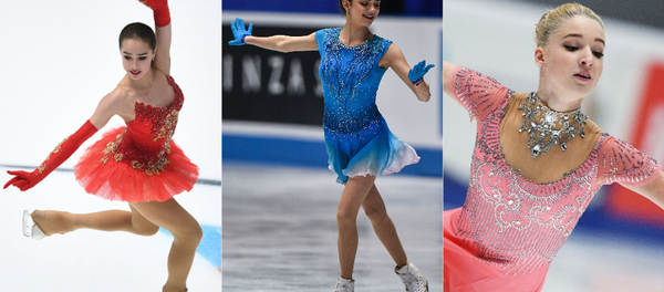 フィギュアスケート - Sputnik 日本
