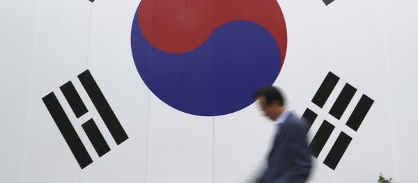 韓国 - Sputnik 日本