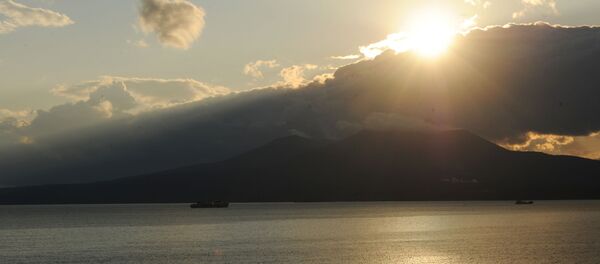 クリル諸島 - Sputnik 日本