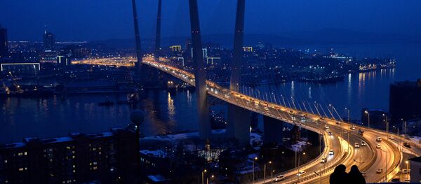 日本企業、ウラジオストクを住み良い街にするためのプランを準備 - Sputnik 日本