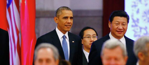 米国は稚拙なアジア政策で 中国を挑発している 米国は稚拙なアジア政策で 中国を挑発している - Sputnik 日本