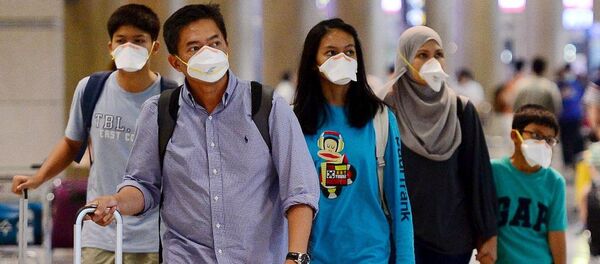 仁川国際空港 - Sputnik 日本