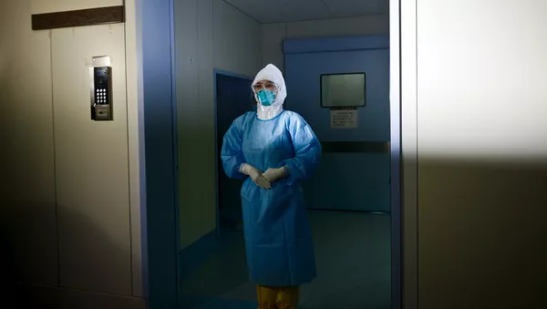 ＭＥＲＳ - Sputnik 日本
