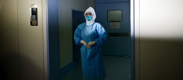 ＭＥＲＳ - Sputnik 日本