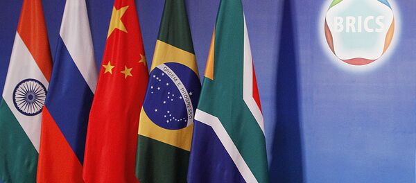 BRICS BRICS - Sputnik 日本