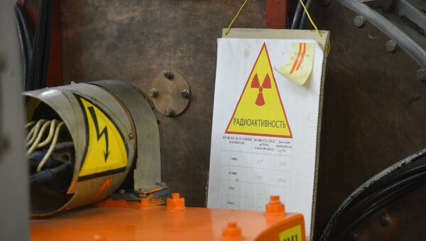 ベルギーの原子力発電所、テロリストらに狙われていた - Sputnik 日本