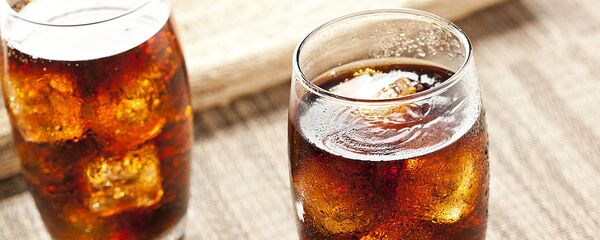 死に急がせる怖い飲み物 死に急がせる怖い飲み物 - Sputnik 日本