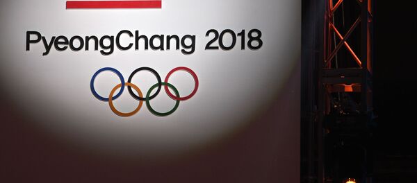 南北朝鮮 女子アイスホッケー合同チームが韓国入り 南北朝鮮 女子アイスホッケー合同チームが韓国入り - Sputnik 日本