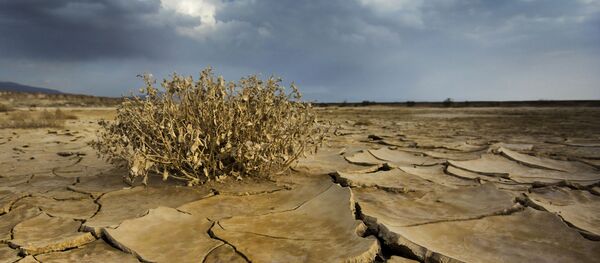 人類が２０１８年に直面する脅威とは？ - Sputnik 日本
