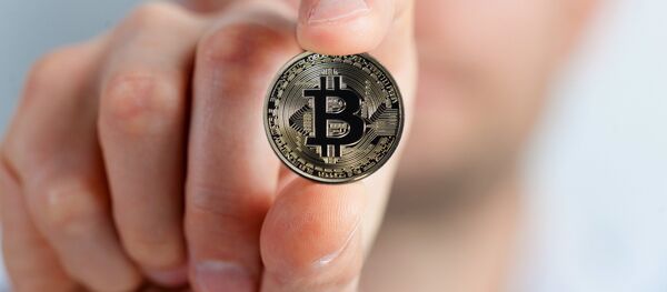 ビットコイン ビットコイン - Sputnik 日本