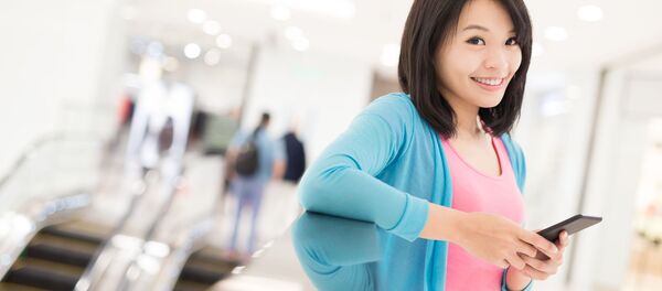 神奈川県で外国人観光客に無料スマホを 神奈川県で外国人観光客に無料スマホを - Sputnik 日本