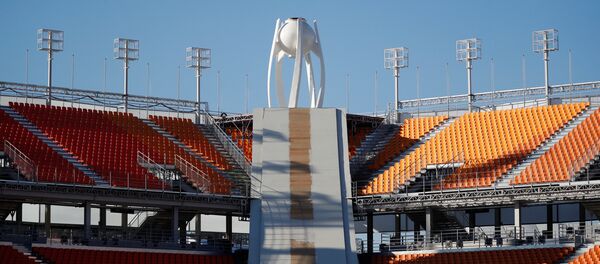 平昌五輪、２１カ国・機関から首脳級要人が訪問へ - Sputnik 日本