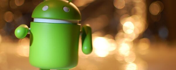 Android  Android - Sputnik 日本