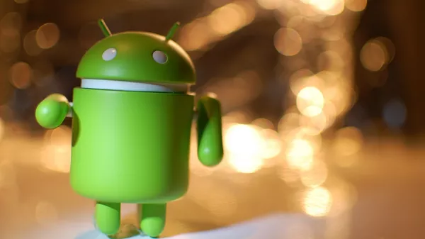  Android - Sputnik 日本