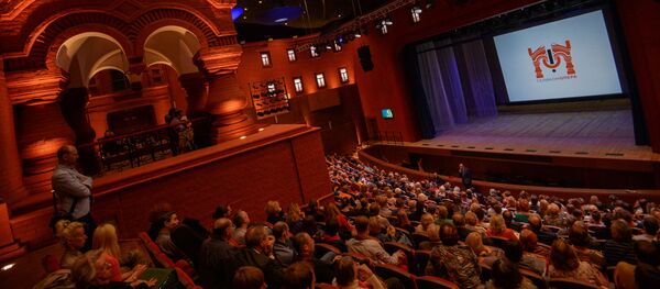 ゲリコン・オペラ - Sputnik 日本