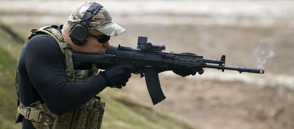 Ａｋ１２ - Sputnik 日本