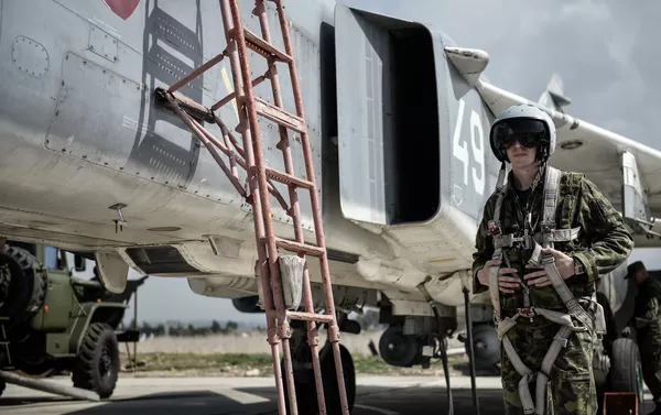 Su-24 Su-24 - Sputnik 日本
