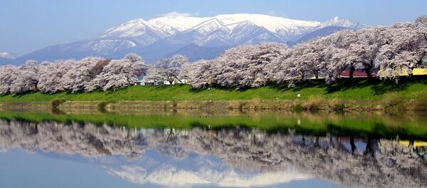 蔵王山 噴火警戒レベル2に引き上げ 蔵王山 噴火警戒レベル2に引き上げ - Sputnik 日本
