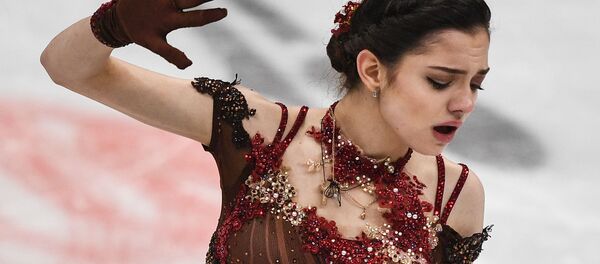 メドベージェワの夢がかなった！　韓国アイドルグループＥＸＯとついに対面！ - Sputnik 日本