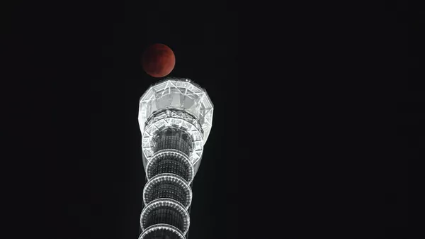 東京スカイツリー - Sputnik 日本