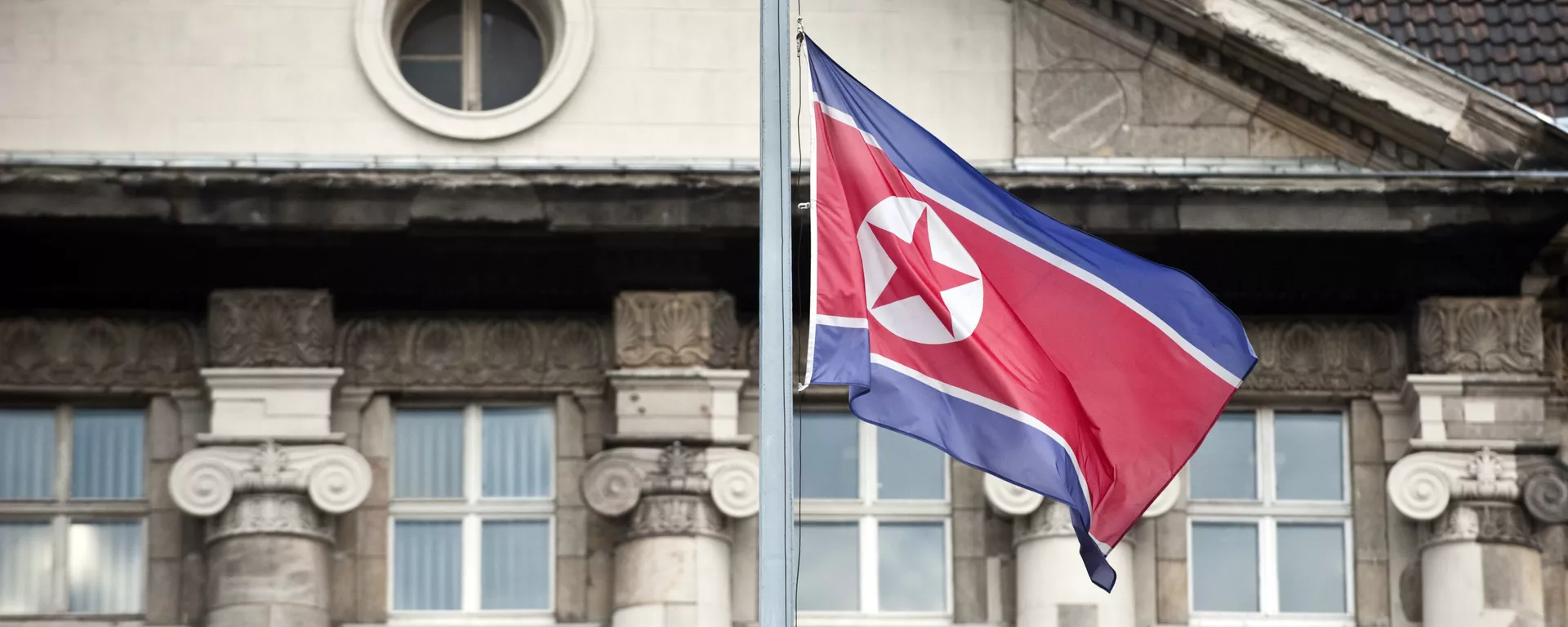 北朝鮮（アーカイブ） - Sputnik 日本, 1920, 08.06.2022