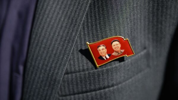 北朝鮮代表団が訪露へ　ロシア外務省と協議【写真】 - Sputnik 日本