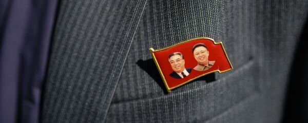 北朝鮮の非核化がリビアと異なり 体制保証とトランプ氏 北朝鮮の非核化がリビアと異なり 体制保証とトランプ氏 - Sputnik 日本