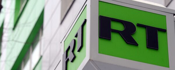 RT RT - Sputnik 日本