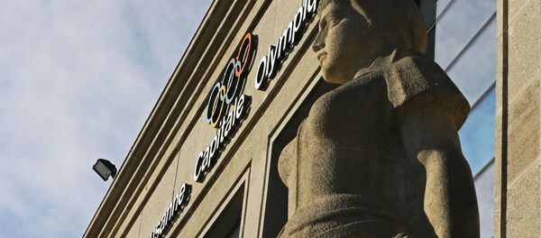 IOCがロシア選手15人を不参加 CASの「白」裁定も役に立たず IOCがロシア選手15人を不参加 CASの「白」裁定も役に立たず - Sputnik 日本