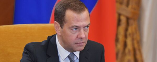 露首相「対露制裁強化は経済的宣戦布告とみなせる」 露首相「対露制裁強化は経済的宣戦布告とみなせる」 - Sputnik 日本