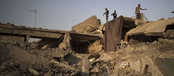 モスル - Sputnik 日本