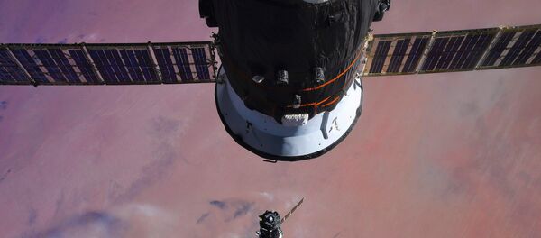 宇宙船ソユーズ 宇宙船ソユーズ - Sputnik 日本