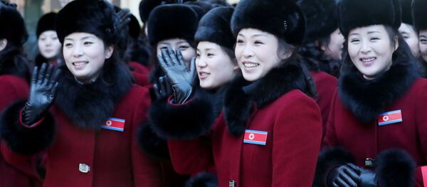 朝鮮半島の「雪解け」。どのくらいもつ? 朝鮮半島の「雪解け」。どのくらいもつ? - Sputnik 日本