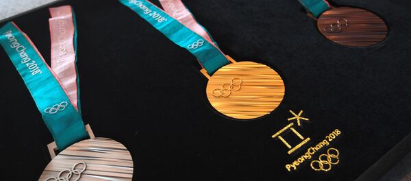 メダル - Sputnik 日本