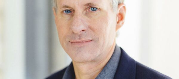 ラーセン氏 ラーセン氏 - Sputnik 日本