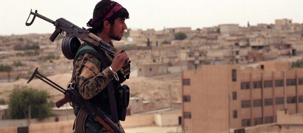 米軍、４月末までにシリアから完全撤退へ - Sputnik 日本