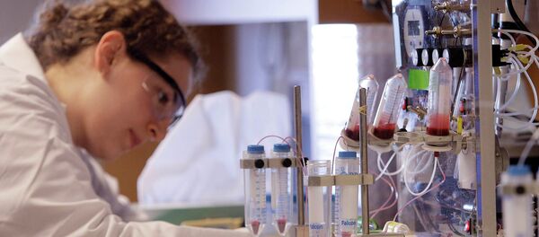 研究(アーカイブ) 研究(アーカイブ) - Sputnik 日本