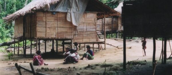 マレーシアで未知の言語を発見 - Sputnik 日本