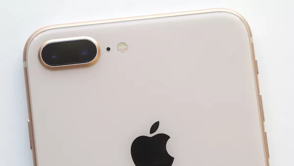 iPhone - Sputnik 日本