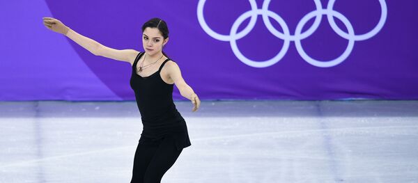 メドベージェワ - Sputnik 日本