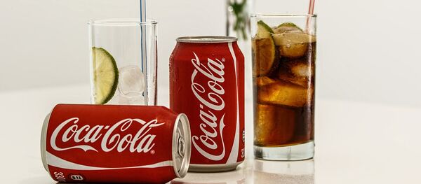 コーラ - Sputnik 日本