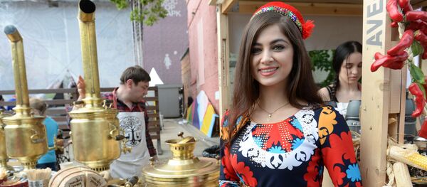 サモワール サモワール - Sputnik 日本